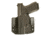 Comp-Tac Warrior Owb Holster, Black - C70819002LBKN