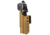 Comp-Tac Warrior with Light OWB Kydex Holster, Sig -P320/RX Full Size 9/40 + TLR-1/HL, Right Hand, Coyote Brown, C828SS242RCBN