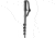 Manfrotto Compact 5 Section Aluminum Black Monopod MMC3-01