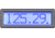 Competition Electronics Pocket Pro II Shot Timer, 1,500 Hz Buzzer Output, Blue, CEI-4700