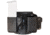 CompTac Twin Paddle Mag OWB Kydex , Black , Left, 1911 Single Stack, KAHR, Springfield XD - S, Sig 220, C62401000LBKN