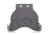 Rounded Concealment Express 1.5in Paddle Clip for OWB Paddle Holster, One Size, Black, CEX-OWBPDLCLP