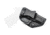 Rounded IWB KYDEX Holster, Bersa Thunder .380/22 LR, Right Hand, Black, BSA-THNDR38022-BK-RH-VAR