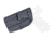 Rounded IWB KYDEX Holster, Canik TP9SF/TP9SF Elite, Left Hand, Carbon Fiber, CNK-TP9SFELT-CF-LH-VAR