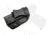 Rounded IWB KYDEX Holster, Ruger SR22, Left Hand, Black, RGR-SR22-BK-LH-VAR