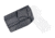 Rounded IWB KYDEX Holster, Sig Sauer P320 Compact/Carry, Left Hand, Carbon Fiber, SSR-P320-CF-LH-VAR
