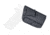 Rounded IWB KYDEX Holster, Springfield XD-M 3.8in 9mm, Right Hand, Black, SFA-XDM38-BK-RH-VAR
