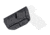 Rounded IWB KYDEX Holster, Taurus G3, Left Hand, Black, TRS-G3-BK-LH-VAR