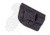 Rounded IWB KYDEX Holster, Taurus Spectrum, Right Hand, Black, TRS-SPECTRUM-BK-RH-VAR