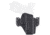 Rounded OWB KYDEX Belt Loop Holster, Ruger LCP2, Ambidextrous, Carbon Fiber Black, RGR-LCP2-CF-AMBI-OWB