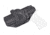 Rounded OWB KYDEX Paddle Holster, IWI Jericho 941 F9 Full, Steel Frame, RH, Carbon Fiber, JRO-941STEELFS-CF-RH-OWBPDL