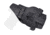 Rounded OWB KYDEX Paddle Holster, Sig Sauer P365 XL, Left Hand, Black, SSR-P365XL-BK-LH-OWBPDL