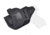 Rounded OWB KYDEX Paddle Holster, Taurus PT709/PT740 Slim, Right Hand, Black, TRS-PT709S-BK-RH-OWBPDL