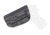 Rounded Tuckable IWB KYDEX Holster, Sig Sauer P226 w/Rail, Left Hand, Black, SSR-P226WRL-BK-LH-TUCK
