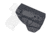 Rounded Tuckable IWB KYDEX Holster, Sig Sauer P365 w/Lima Laser, Ambidextrous, Carbon Fiber, SSR-P365LIMA-CF-TUCK