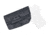 Rounded Tuckable IWB KYDEX Holster, Springfield XD-S 4.0in, Left Hand, Black, SFA-XDS40-BK-LH-TUCK