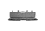 Condition 1 48" Economy Case #633, Black, H633BKF7514AC1