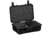 Condition1 22" 3 Pistol + Range bag #288, Red, Pre-Cut Foam 3 Guns 6 mags Range Bag, H2288RDF13291D15724BK-1AC1