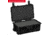 Condition1 22" Large Case #300, Yellow, H300YLFNONE-101300PADDIV-1-LF-AC1