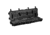 Condition1 55" 3 Gun Case #818, Flat Dark Earth, Pre-Cut Foam 3 Slot AR-15 Shotgun Pistol, H0818FDF12508AC1