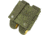 Condor Outdoor Double 40 Mm Grenade Pouch, Olive Drab, MA13-001
