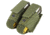 Condor Outdoor Double 40 Mm Grenade Pouch, Olive Drab, MA13-001