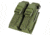 Condor Outdoor Double Flashbang Pouch, Olive Drab, 191063-001