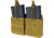Condor Outdoor Double M14 Open Top Mag Pouch, Coyote Brown, MA24-498