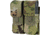 Condor Outdoor Double M4 Magazine Pouch, Scorpion OCP, 12-MA4-800