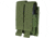 Condor Outdoor Double Pistol Mag Pouch, OD Green, 12-MA23-001