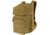 Condor Outdoor Gen II Compact Assault Pack, Coyote Brown, 111222-498