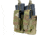 Condor Outdoor Gen 2 Double Kangaroo Mag Pouch, Scorpion OCP, 12-191232-800