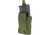 Condor Outdoor Gen2 Single Kangaroo Mag Pouch, Olive Drab, 191231-001