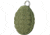 Condor Outdoor Grenade Key Chain Pouch, Olive Drab, 221043-001
