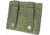 Condor Outdoor Id Panel, Olive Drab, MA39-001