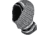 Condor Outdoor Multi Wrap, Shemagh Pattern, BK, 212-S002