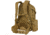 Condor Outdoor Orion Assault Pack, Coyote Brown, 111054-498