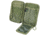 Condor Outdoor Pocket Pouch, Olive Drab MA16-001