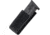 Condor Outdoor QD Pistol Magazine Pouch, 2 Pcs/Pack, Black, 221113-002