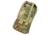 Condor Outdoor Radio Pouch, Multicam, MA9-008