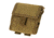 Condor Outdoor Roll - Up Utility Pouch, Coyote Brown, MA36-498