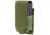 Condor Outdoor Single M14 Mag Pouch - Gen II, Olive Drab, 191088-001