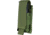 Condor Outdoor Single Pistol Mag Pouch,Olive Drab MA32-001