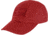 Condor Outdoor Tactical Cap, Red, TC-010