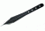 Condor Tool and Knife Dismissal 14 in., Black Blade, Plain CTK1007-14HC