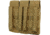 Condor Outdoor Triple AK Kangaroo Pouch, Coyote Brown, MA72-498