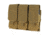 Condor Outdoor Triple M4 Magazine Pouch, Coyote Brown, 12-MA58-498
