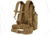 Condor Outdoor Urban Go Pack, Coyote Brown, 147-498