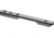 Contessa Shallow Tailed Bolt Action and Single Shotgun Rail Adapters, Black, CZ 452, SW03