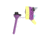 Contigo Asclnbl PP Bottle, 14 oz, Grape Forest Haven, 14, CTPLASCLN2514-21